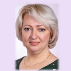 Куканова Татьяна