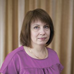 Шикова Елена