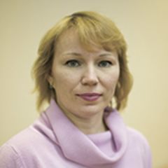 Мальцева Наталия