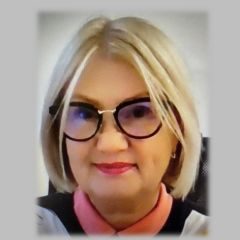 Калябина Светлана