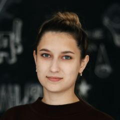 Акст Мария