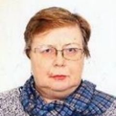 Акимова Татьяна Алексеевна