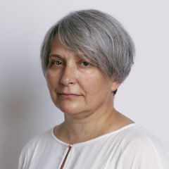 Мамонова Алла