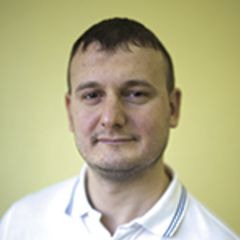 Джафаров Джафар