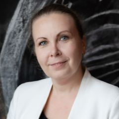 Кондрашенкова Оксана