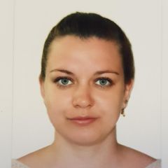 Медведева Мария