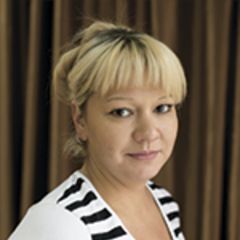 Дроздкова Екатерина