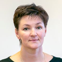 Марченко Екатерина