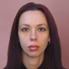Михайлова Любовь