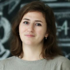 Патрикеева Маргарита
