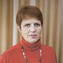 Филюшкина Ирина