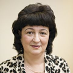 Аббясова Алсу Мухамедшиновна