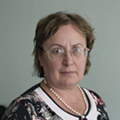 Гринкевич Валентина