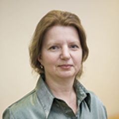 Матвеева Людмила