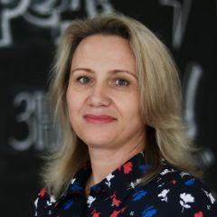Шевцова Юлия