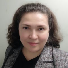 Мальцева Анна