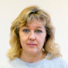 Маркова Ирина