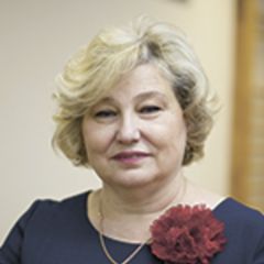 Саврицкая Светлана