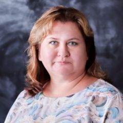 Шамовка Наталья